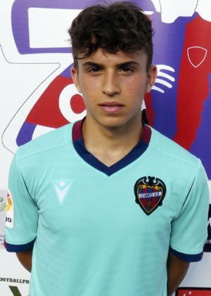 Christian (Patacona C.F.) - 2020/2021
