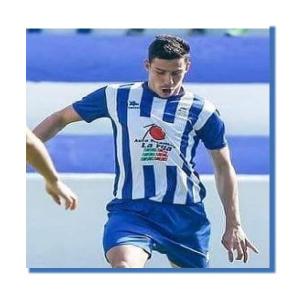 Piru (Recreativo Paterna) - 2020/2021