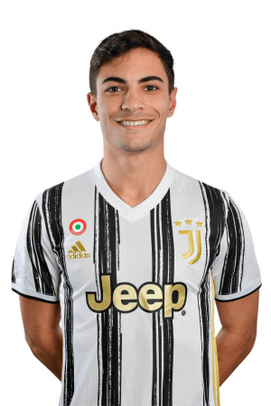 Lucas Rosa (Juventus B F.C.) - 2020/2021