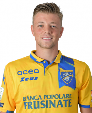 Eguelfi (Frosinone Calcio F.C) - 2020/2021