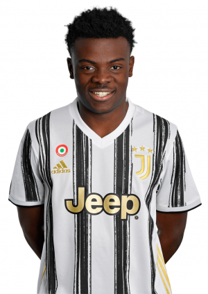 Gozzi (Juventus B F.C.) - 2020/2021