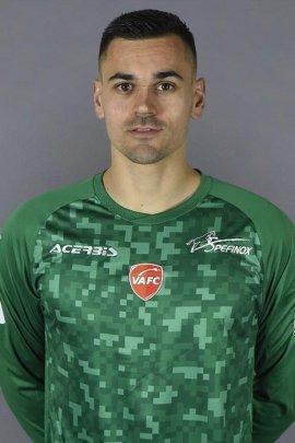 Prior (Valenciennes F.C) - 2020/2021