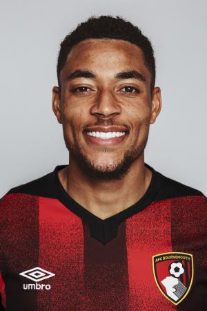 Danjuma (A.F.C. Bournemouth) - 2020/2021