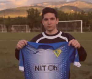 Josi (La Seu d'Urgell F.C.) - 2020/2021