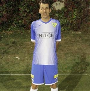 Piteu (La Seu d'Urgell F.C.) - 2020/2021