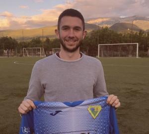 Hugo (La Seu d'Urgell F.C.) - 2020/2021
