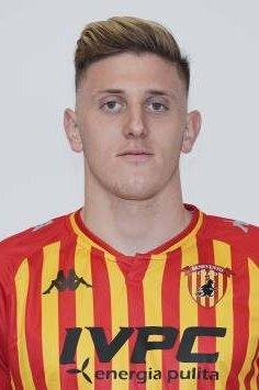Gaich (Benevento Calcio) - 2020/2021