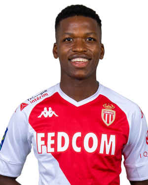 Florentino (A.S. Monaco) - 2020/2021