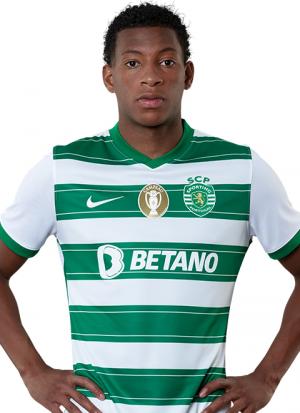 Gonzalo Plata (Sporting de Portugal) - 2020/2021