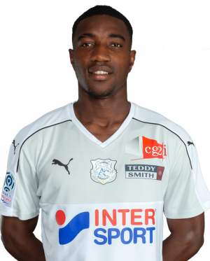 Timit (Amiens S.C.) - 2020/2021