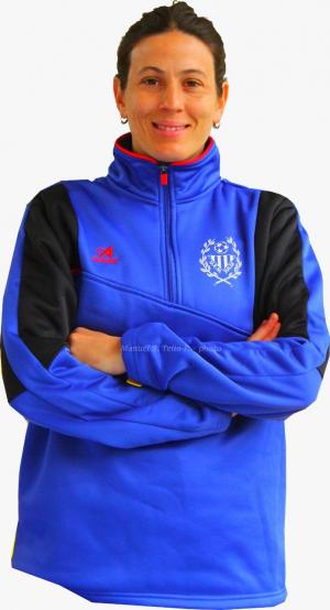 Melisa (U.E. Sant Juli) - 2020/2021