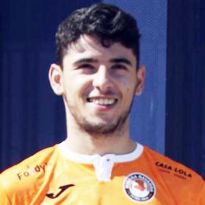 Nil (Ribera Navarra F.S.) - 2020/2021