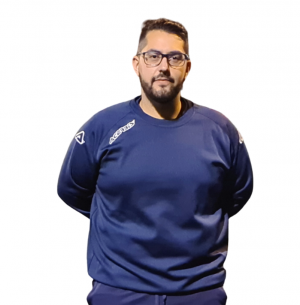 Olea (Juv. Torremolinos B) - 2020/2021