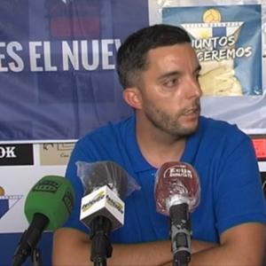 Sebas (cija Balompi) - 2020/2021