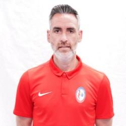 Abel Gmez (Rayo Majadahonda) - 2020/2021