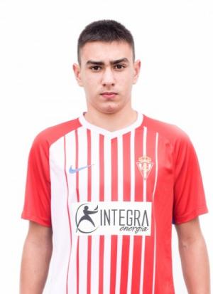 lex Lozano (San Fernando C.D.I.) - 2020/2021