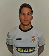 Beobide (Real Unin Club) - 2020/2021