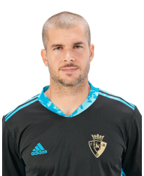 Rubn (C.A. Osasuna) - 2020/2021