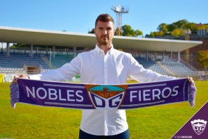 Quini (C.D. Eldense) - 2020/2021
