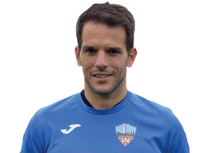 Pau Torres (Lleida Esportiu) - 2020/2021