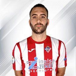 Javi Pinteo (Poli Almera) - 2020/2021