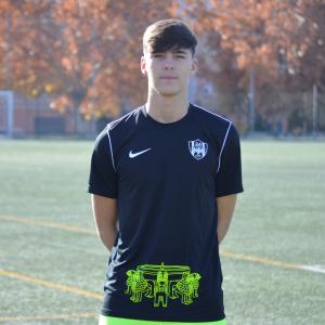 Guillermo (Reino de Granada) - 2020/2021