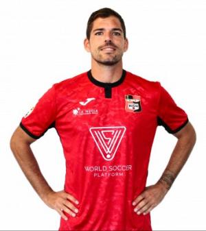 Morgado (C.F. La Nuca) - 2020/2021