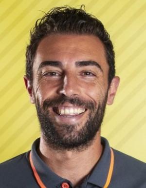 David Cifuentes (C.D. Roda) - 2020/2021