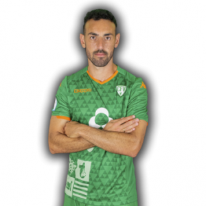 Javi Snchez (C.F. Villanovense) - 2020/2021