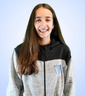 Laura Figuera (Inter Club Escaldes) - 2020/2021