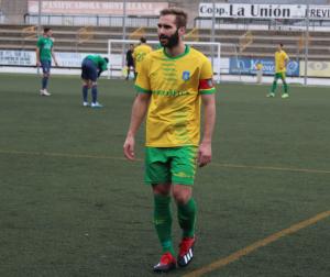 Maleno (Montilla C.F.) - 2020/2021