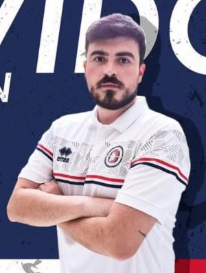 Emilio Padrn (Polgono San Ciprin) - 2020/2021