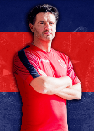 Javi Castao (U.P. Langreo) - 2020/2021