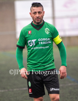 Doro (Xallas F.C.) - 2020/2021