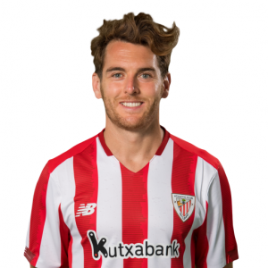Ibai Gmez (Athletic Club) - 2020/2021