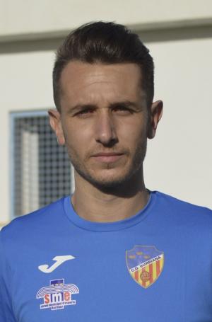 Ruben Fontes - Entrenador - Fútbol Juvenil