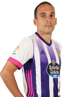 Nacho (R. Valladolid C.F.) - 2020/2021