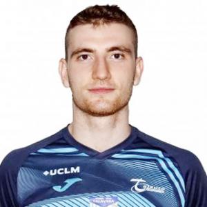 Manu Cebrin (Soliss F.S. Talavera) - 2020/2021