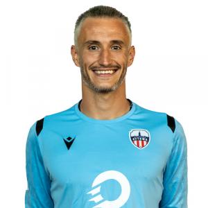 Nacho Zabal (Atltico Ottawa) - 2020/2021