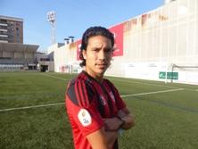 Ian Uranga (Arenas de Getxo) - 2020/2021