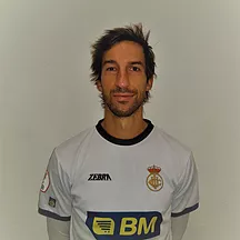 Borda (Real Unin Club) - 2020/2021
