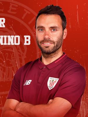 Roberto Pampn (Athletic Club) - 2020/2021