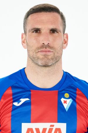 Arbilla (S.D. Eibar) - 2020/2021