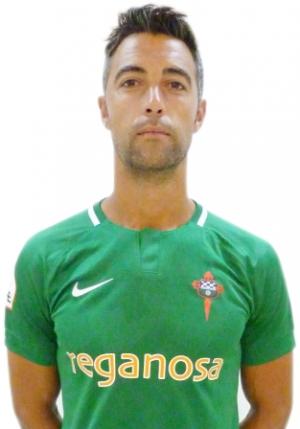 Garrido (U.D. Somozas) - 2020/2021