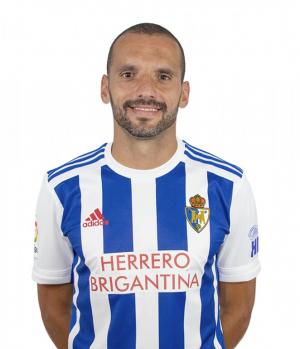 Yuri (S.D. Ponferradina) - 2020/2021