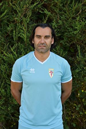 Rodri Veiga (S.D. Compostela) - 2020/2021