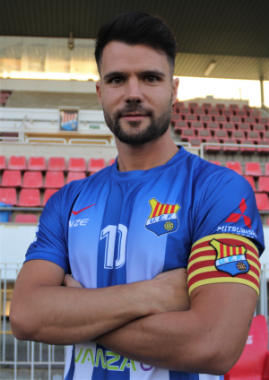 Coto (U.E. Figueres) - 2020/2021