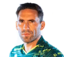 Jonathan  (C.D. Guijuelo) - 2020/2021