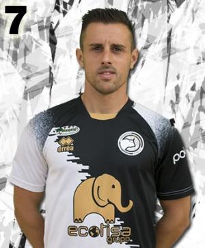 Piojo (Palencia C.F.) - 2020/2021
