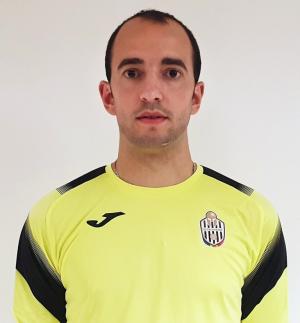 Coca (U.E. Engordany) - 2020/2021